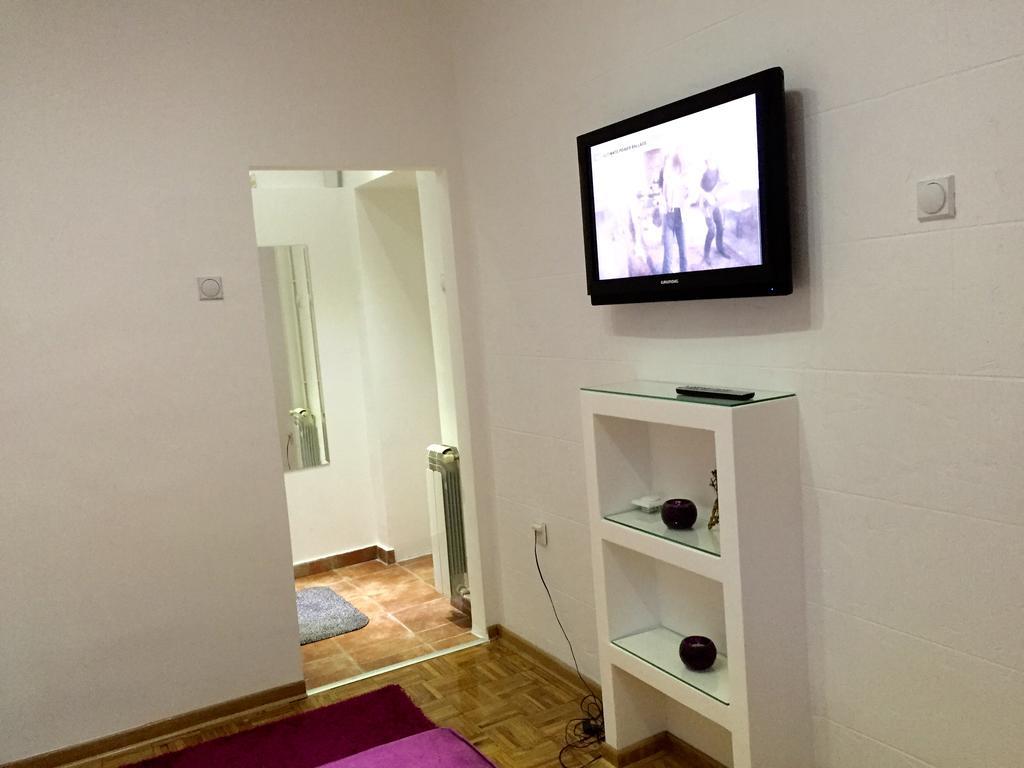 בלגרד Apartment Mia חדר תמונה