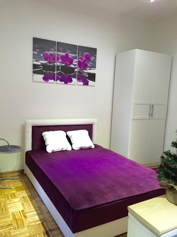 בלגרד Apartment Mia חדר תמונה