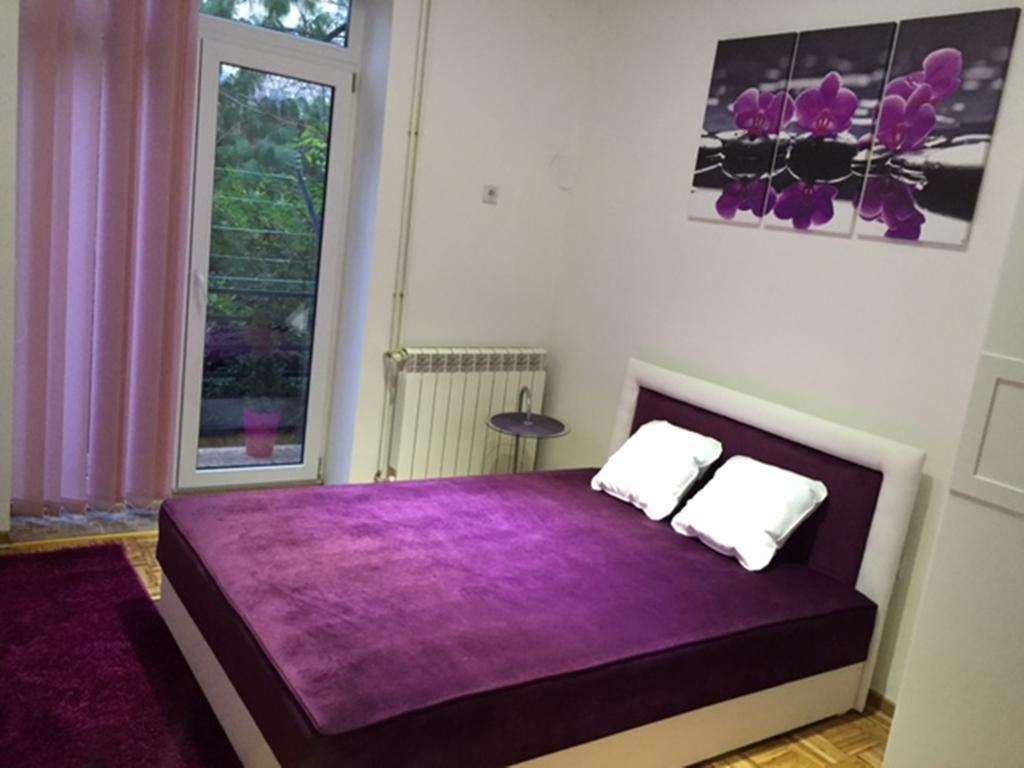 בלגרד Apartment Mia חדר תמונה