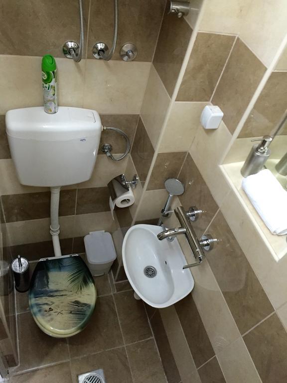 בלגרד Apartment Mia חדר תמונה