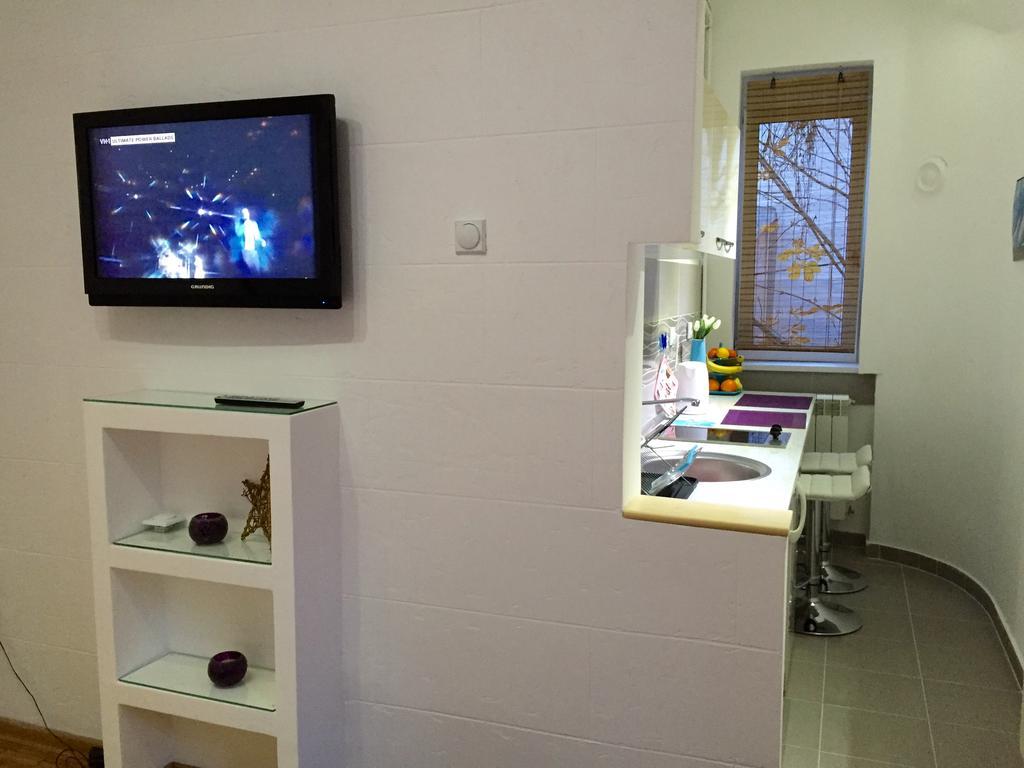 בלגרד Apartment Mia חדר תמונה