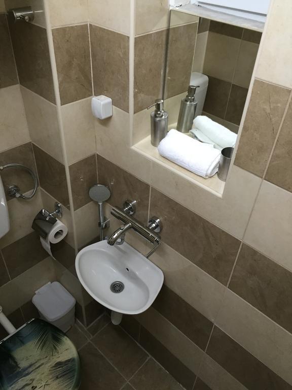 בלגרד Apartment Mia חדר תמונה
