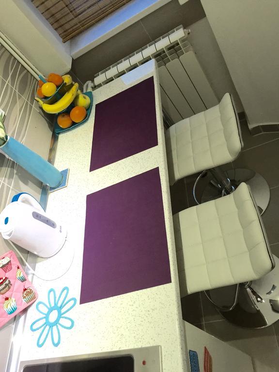 בלגרד Apartment Mia חדר תמונה