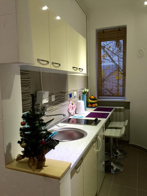 בלגרד Apartment Mia חדר תמונה