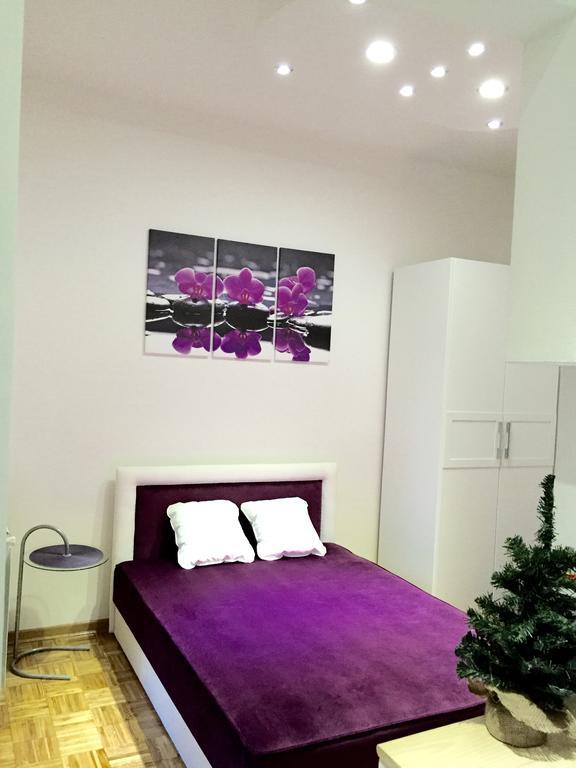בלגרד Apartment Mia מראה חיצוני תמונה