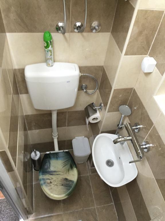 בלגרד Apartment Mia חדר תמונה